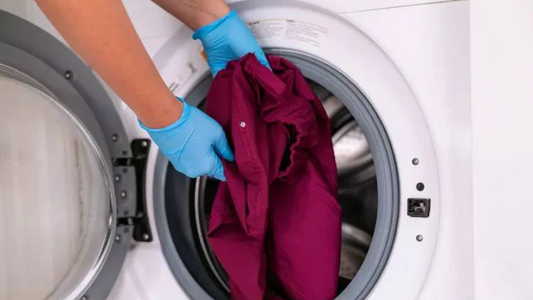 Caring for Your Scrubs: Washing and Maintenance Tips for Long-Lasting Wear